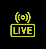 Tamarindo Filmes - Área de Atuação - Transmissão de vídeos Ao Vivo -