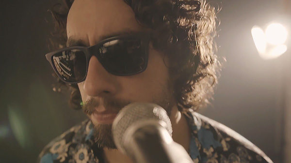 TAMARINDO SESSIONS - MASTER BLASTER DUO