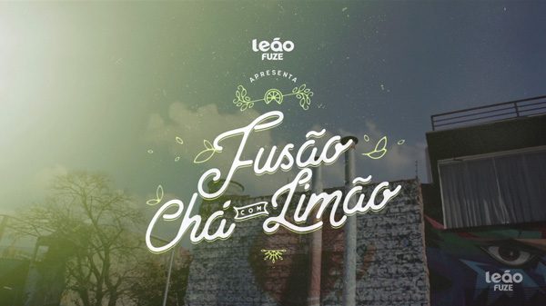 Tamarindo Filmes -  LEÃO FUZE